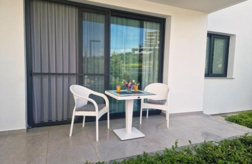 Esentepe Apartment | CoveDream Studio Cove Garden Sun Valley Esentepe