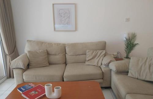 Universal Apartment | Comfortable and Ideally Situated