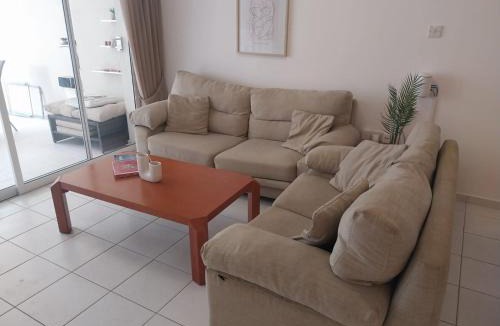 Universal Apartment | Comfortable and Ideally Situated