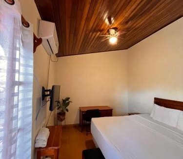 Granada Bed & Breakfast | Octavianos