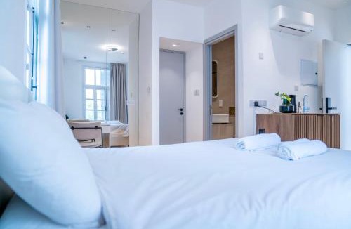 Larnaca City Centre Hotel | Epos by the Sea