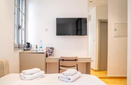Larnaca City Centre Hotel | Epos by the Sea