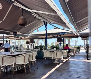 Larnaca City Centre Apartment | Ithaki Phinikoudes Apartment No. 201