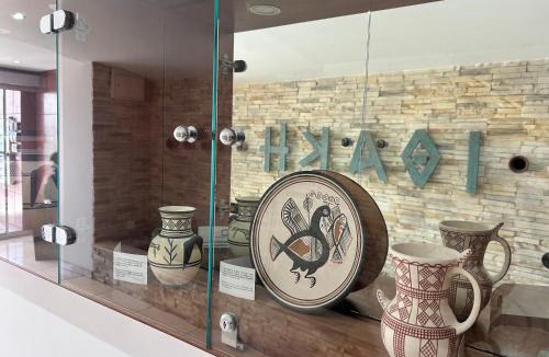Larnaca City Centre Apartment | Ithaki Phinikoudes Apartment No. 107