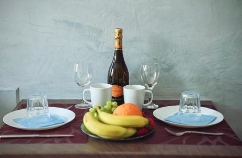 Ayia Napa Apartment | Silver Sea Holiday Apartments