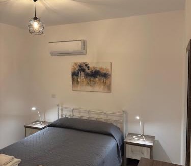 Pernera House | Villa Naxos