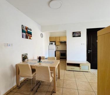 Kapparis Apartment | Amigos Apartment Mythical