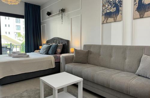 Gastria Apartment | Caesar Blue Collection Northen Cyprus Studios & Spa Resort