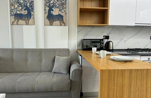 Gastria Apartment | Caesar Blue Collection Northen Cyprus Studios & Spa Resort