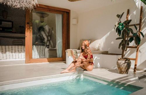 Popoyo Resort | Mahalo Boutique B&B