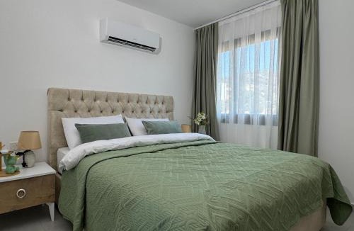 Esentepe Apartment | Esentepe Collection Nothern Cyprus Villas & Apartments with Sea View Nothern Cyprus