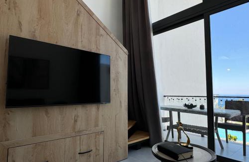 Esentepe Apartment | Esentepe Collection Northen Cyprus Villas & Apartments with Sea View Nothern Cyprus
