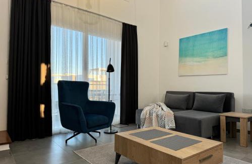 Gastria Apartment | Northen Cyprus Four Seasons Life Collection Apartments & Lofts Seafront