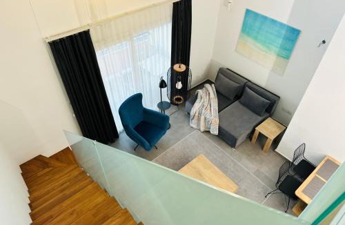 Gastria Apartment | Northen Cyprus Four Seasons Life Collection Apartments & Lofts Seafront
