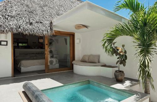 Popoyo Resort | Mahalo Boutique B&B