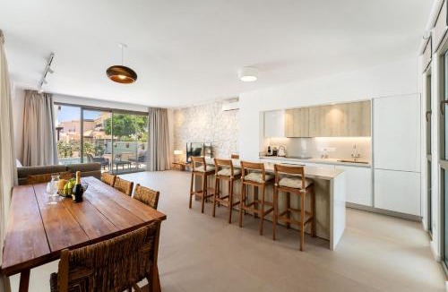 Kapparis Villa | PANKI Beach Villa Protaras