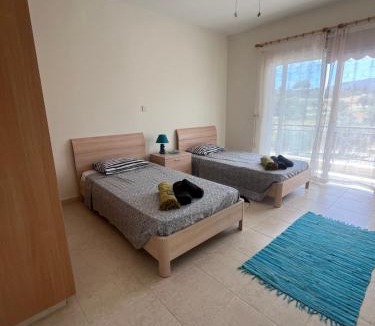 Prodromi House | Sorelia Latchi Maisonette