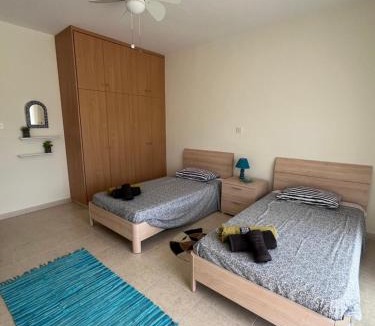 Prodromi House | Sorelia Latchi Maisonette