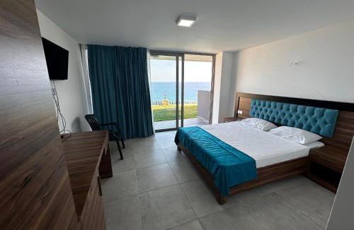 Dipkarpaz Hotel | Golden Hill Hotel