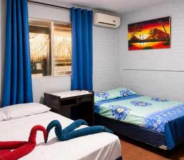 Managua Hotel | hotel Oasis Managua Experience - HOME