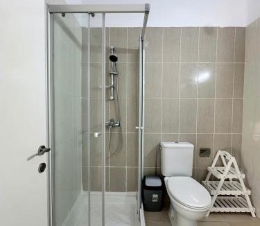 Universal Villa | Elysia Park 13 - Cozy Home with 2 Bedrooms - Pool, Gym, Center Paphos