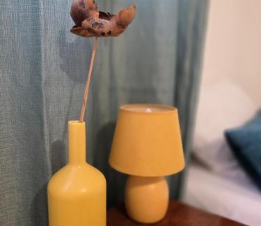 Tersefanou Apartment | Tersefanou Gardens Paradise II