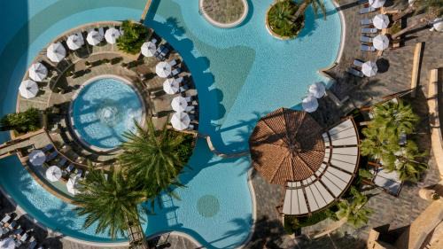 Paphos Resort | Elysium