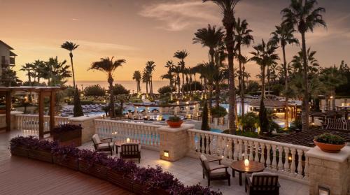 Paphos Resort | Elysium