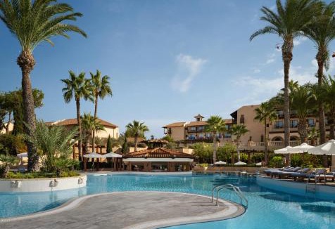 Paphos Resort | Elysium