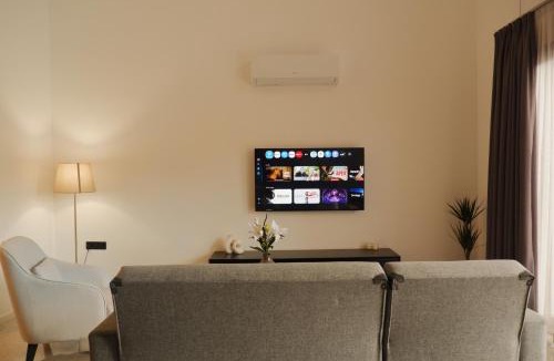 Bogaz Apartment | Luxurious Loft at Long Beach