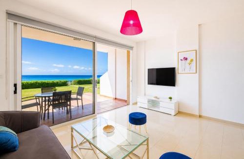 Ayia Marina Chrysochous Villa | Villa Athena