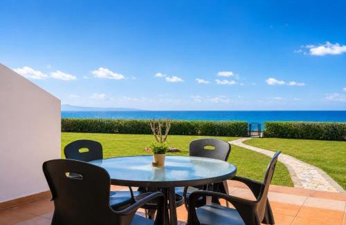 Ayia Marina Chrysochous Villa | Villa Athena