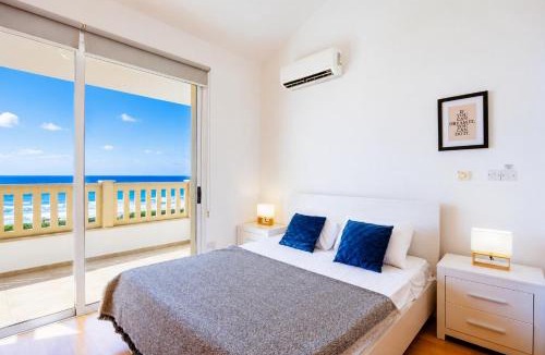 Ayia Marina Chrysochous Villa | Villa Athena