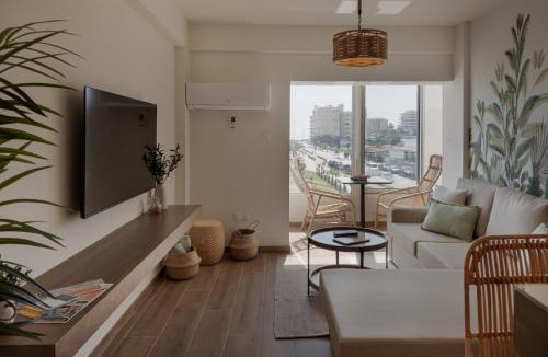 Larnaca Apartment | Sea Gem Apartment