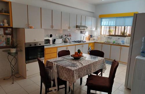 Limassol House | Shared Top 1st floor villa