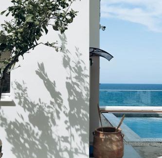 Pachyammos Villa | Moonlight Villas by Tangerine Homes