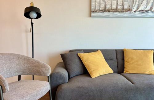 Neapolis Apartment | STAY Sea Pearl Apartment