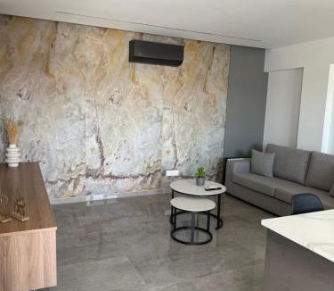 Pyla Apartment | IOLENA Two Bedroom SEAVIEW APT