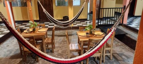 Granada Bed & Breakfast | Casa de Huéspedes El Almendro