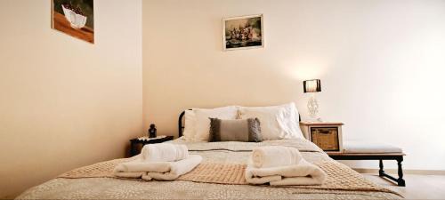 Pedhoulas House | Vrisi Guest House