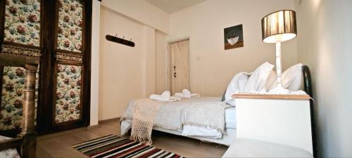 Pedhoulas House | Vrisi Guest House