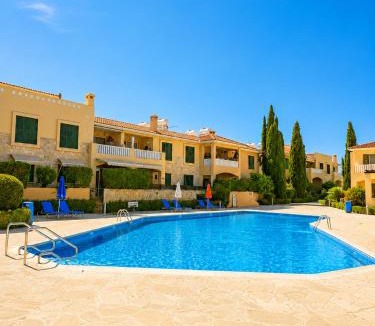 Polis Apartment | Athena Apartment