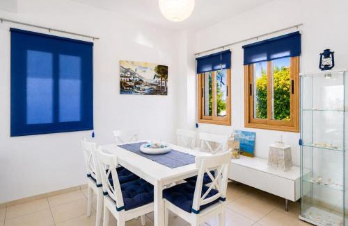 Argaka Villa | Argaka Sunset Villa