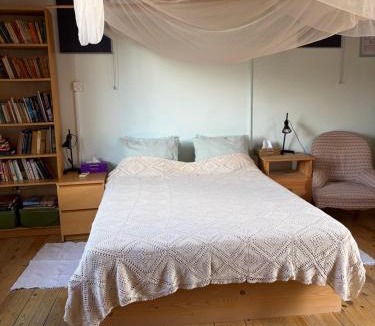 Agia Varvara House | Avli-the courtyard