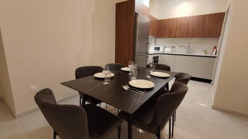 Limassol Apartment | Molorio Suites Limassol Zakaki - 105