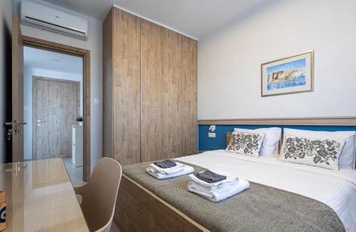 Strovolos Apartment | Attika Residence