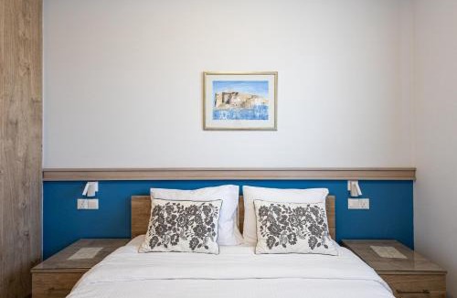 Strovolos Apartment | Attika Residence