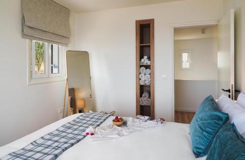 Pachyammos Villa | Moonlight Villas by Tangerine Homes