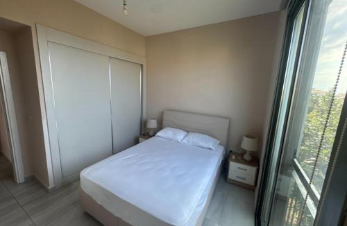 Karavas Apartment | Kıbrıs Town House Menekşe