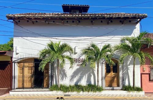 Granada Hotel | Tribal Hotel